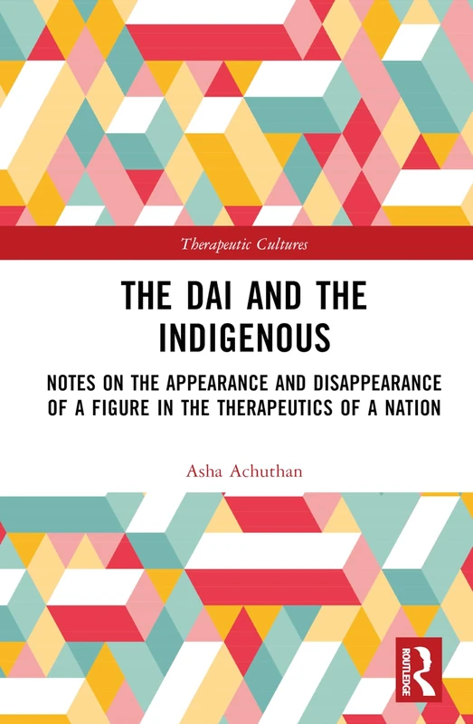 Routledge - The Dai and the Indigenous Book - Image 1