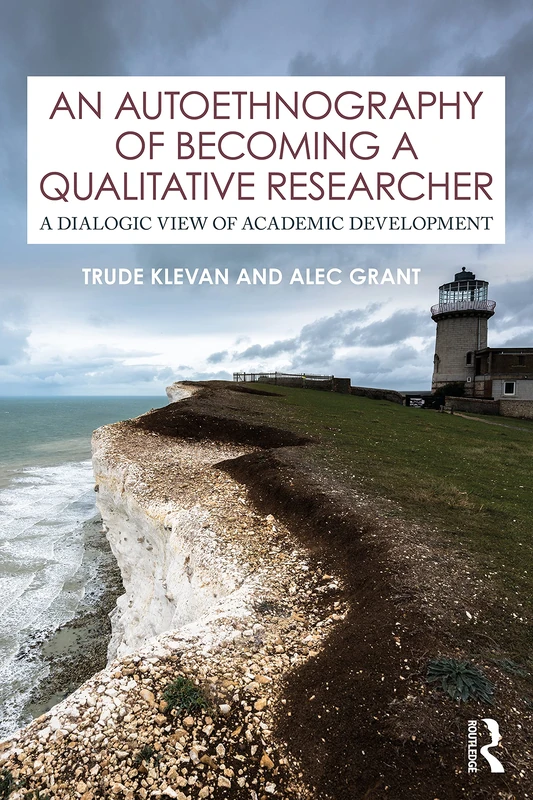 An Autoethnography of Becoming A Qualitative Researcher: A Dialogic View of Academic Development - Image 1