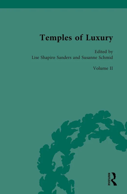 Temples of Luxury: Volume II: Department Stores: 2
