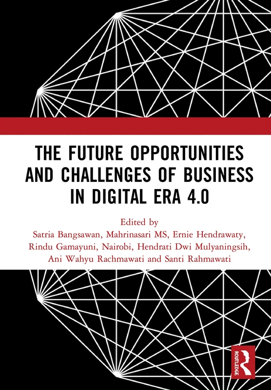 Routledge Business in Digital Era 4.0 Proceedings Book