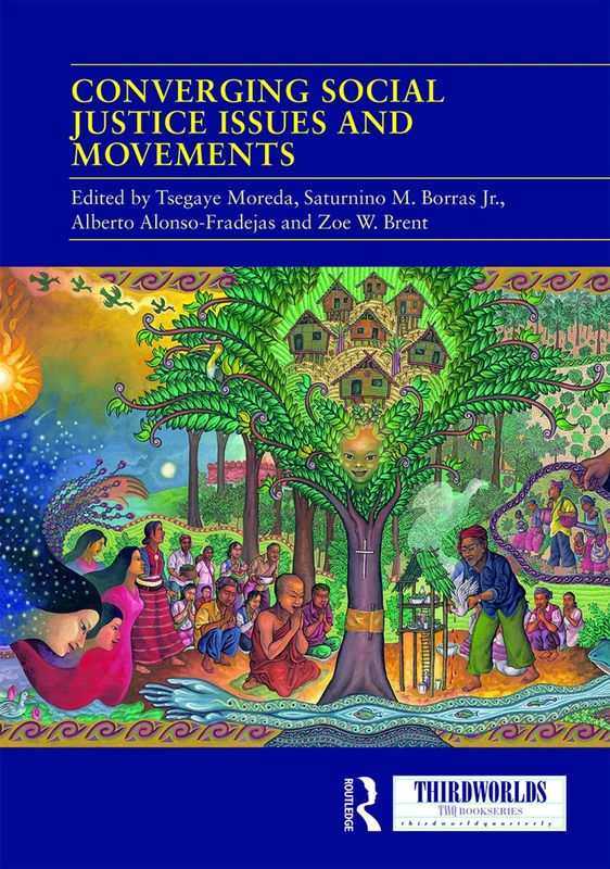 Routledge Converging Social Justice Issues and Movements