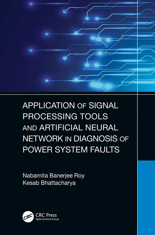 Application of Signal Processing Tools and Artificial Neural Network in Diagnosis of Power System Faults