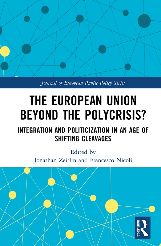 Routledge - The European Union Beyond the Polycrisis? Book