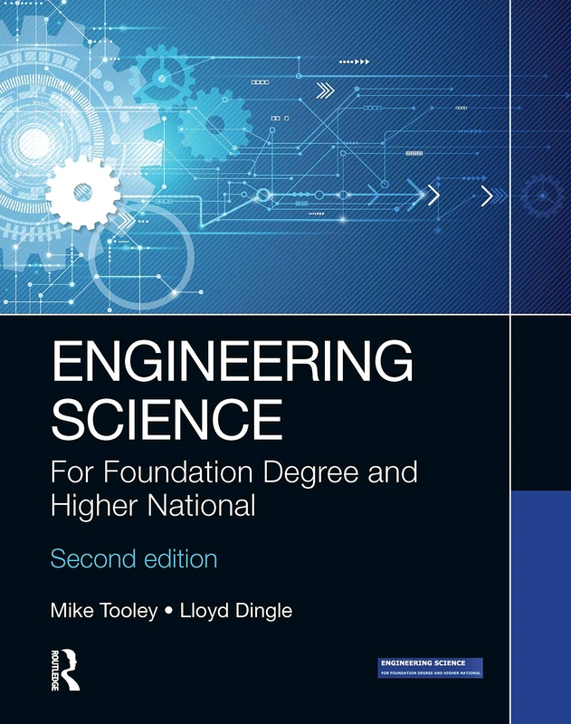 Routledge Engineering Science: Foundation Degree and Higher National