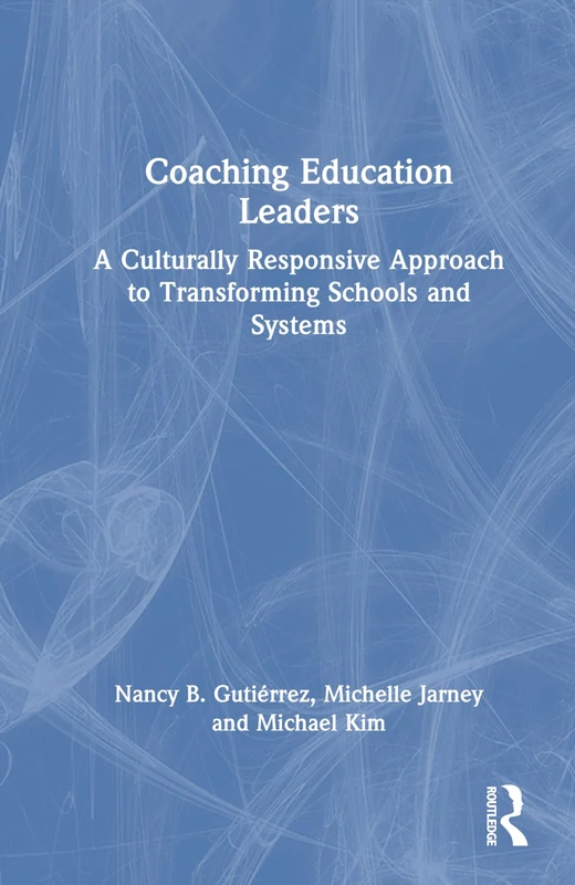 Routledge - Coaching Education Leaders Book