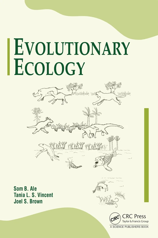 Evolutionary Ecology