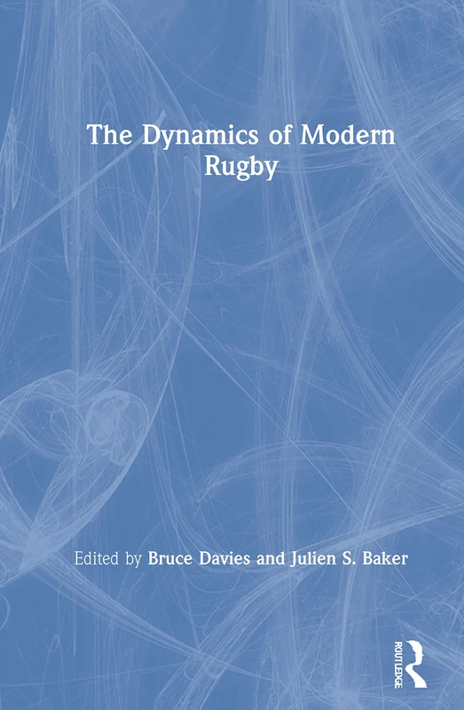 The Dynamics of Modern Rugby - Image 1