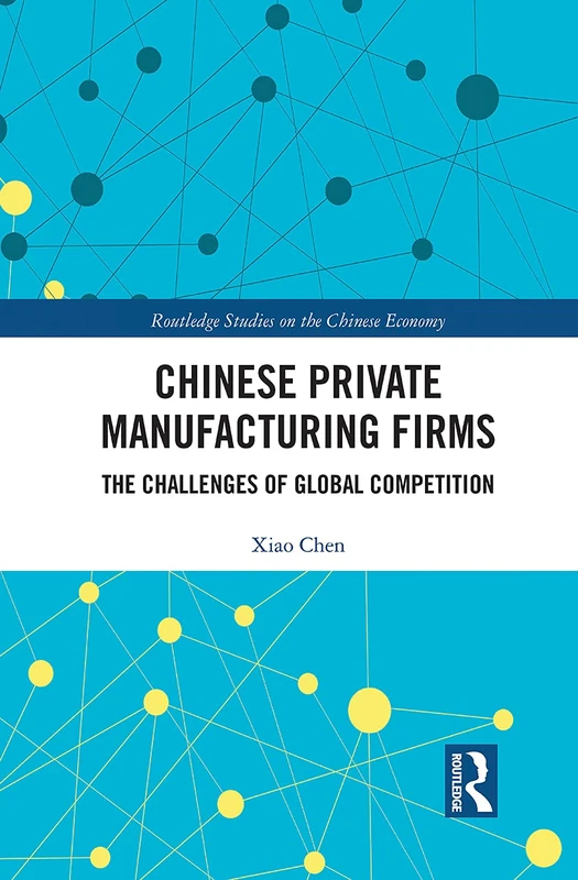 Chinese Private Manufacturing Firms: The Challenges of Global Competition (Routledge Studies on the Chinese Economy)