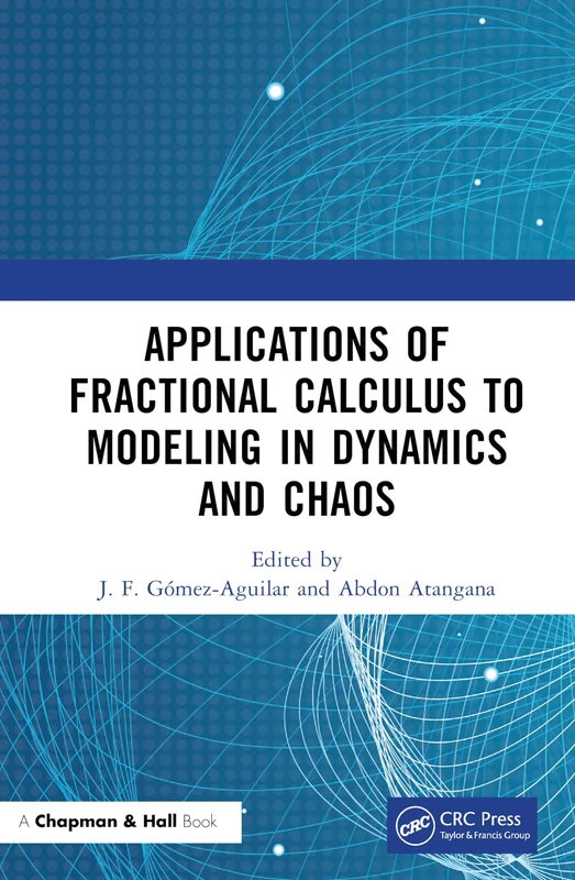 CRC Press - Applications of Fractional Calculus to Modeling