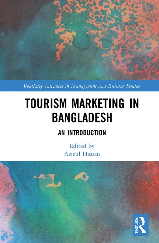 Routledge Tourism Marketing in Bangladesh - Business Book