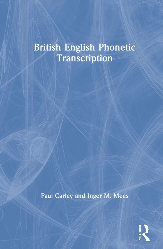 British English Phonetic Transcription