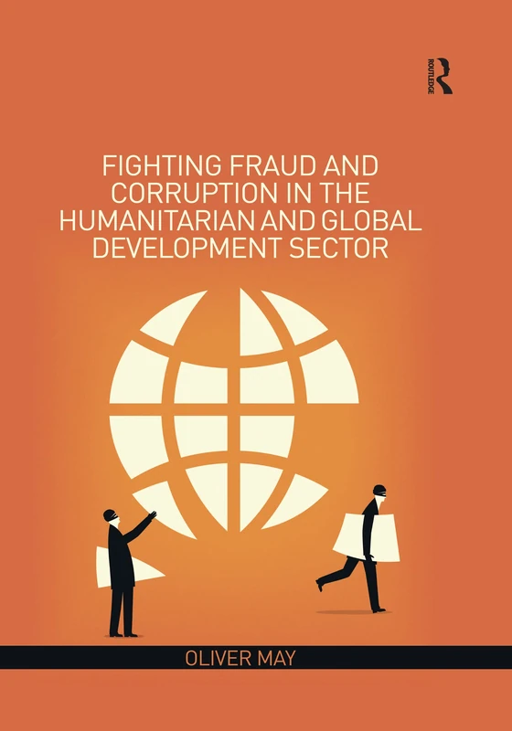 Fighting Fraud and Corruption in the Humanitarian and Global Development Sector - Image 1
