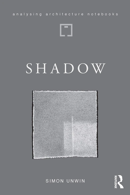Routledge Shadow: The Architectural Power of Withholding Light - Image 1