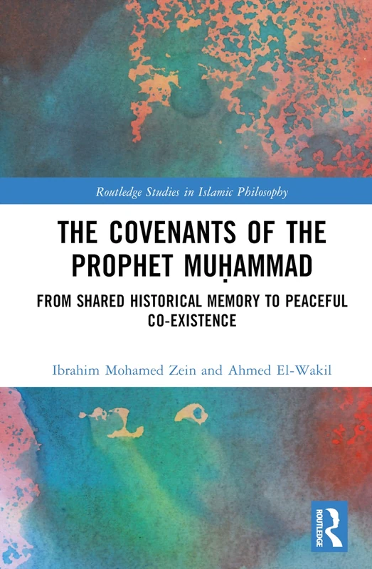 Routledge - The Covenants of the Prophet Muhammad Book
