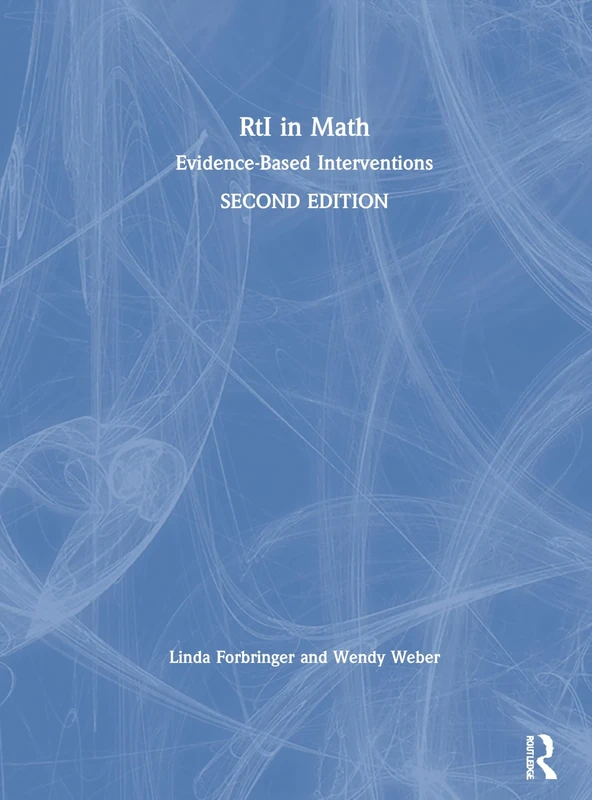 RtI in Math: Evidence-Based Interventions