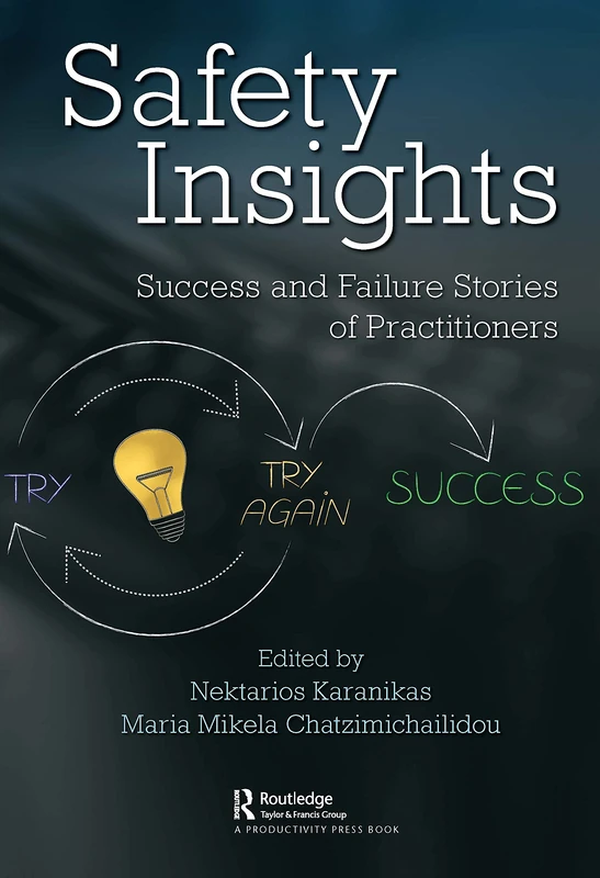 Safety Insights: Success and Failure Stories of Practitioners (Workplace Insights)