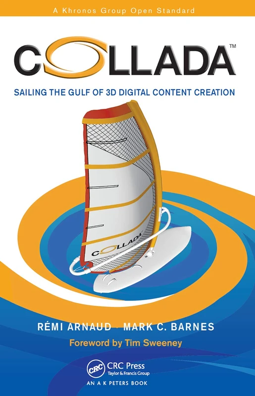 COLLADA: Sailing the Gulf of 3D Digital Content Creation - Image 1