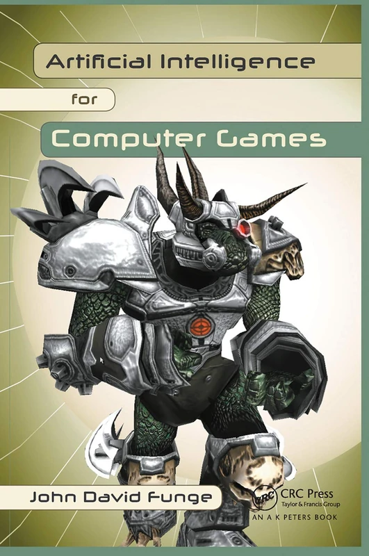 Artificial Intelligence for Computer Games: An Introduction - Image 1