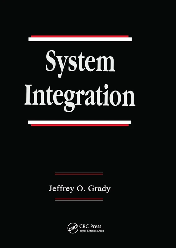 System Integration (Systems Engineering)