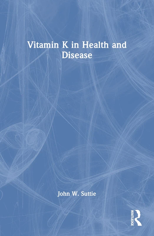 Vitamin K in Health and Disease - Image 1