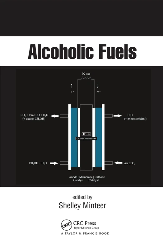 Alcoholic Fuels: 112 (Chemical Industries)
