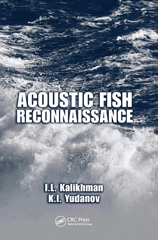 Acoustic Fish Reconnaissance: 32 (Marine Science)