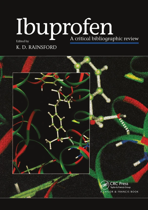 Ibuprofen: A Critical Bibliographic Review