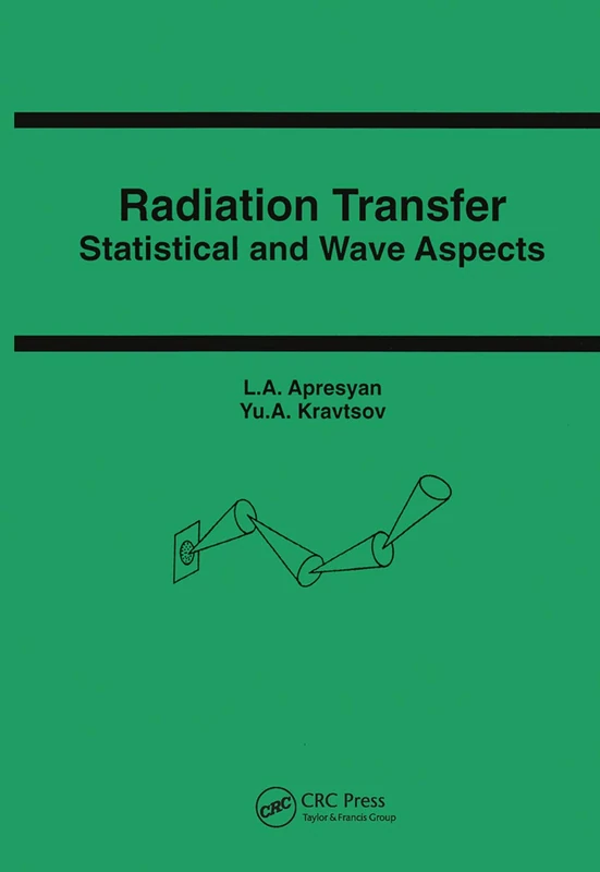 Radiation Transfer: Statistical and Wave Aspects