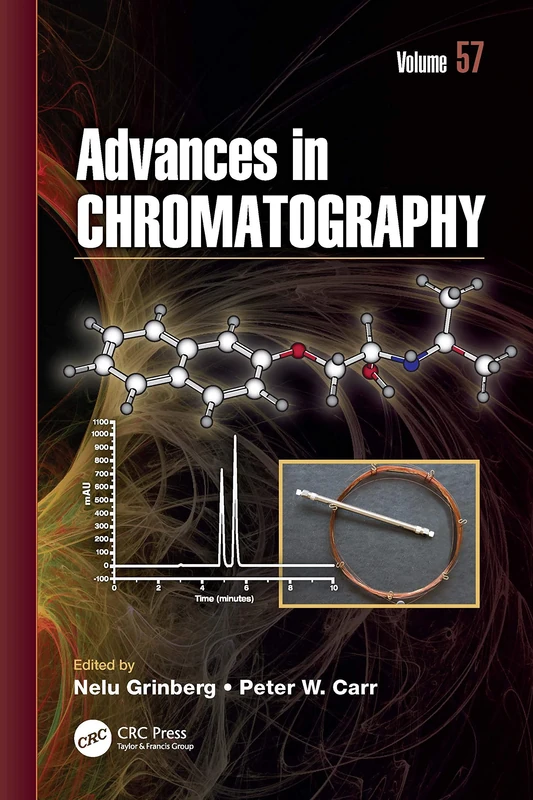 Advances in Chromatography, Volume 57