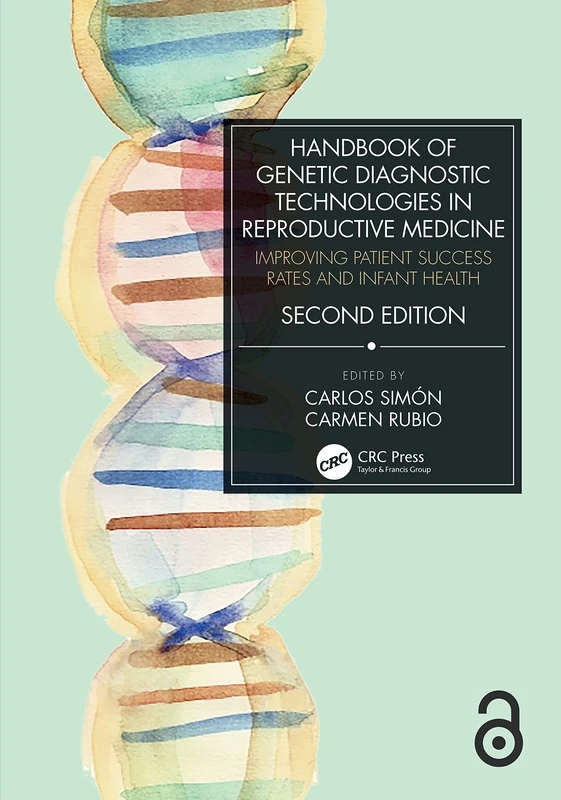 CRC Press Handbook of Genetic Diagnostic Technologies in Medicine