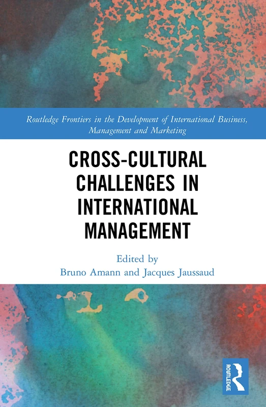 Routledge Cross-cultural Challenges in International Management