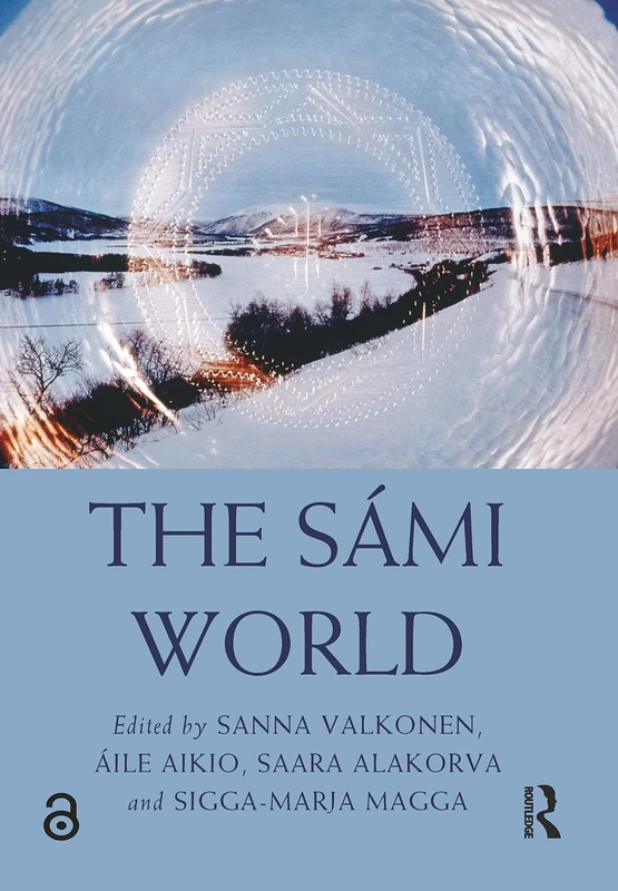 The Sámi World (Routledge Worlds)