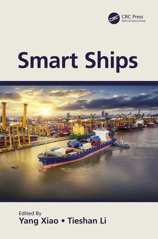 Smart Ships - Image 1