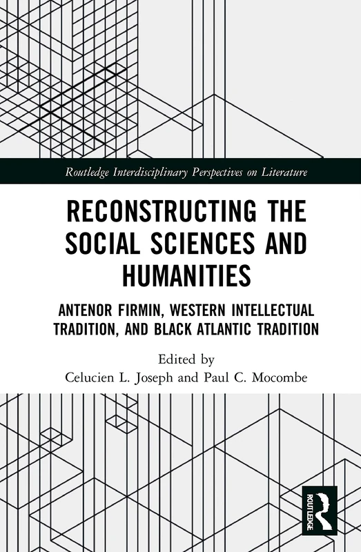 Routledge - Reconstructing the Social Sciences and Humanities