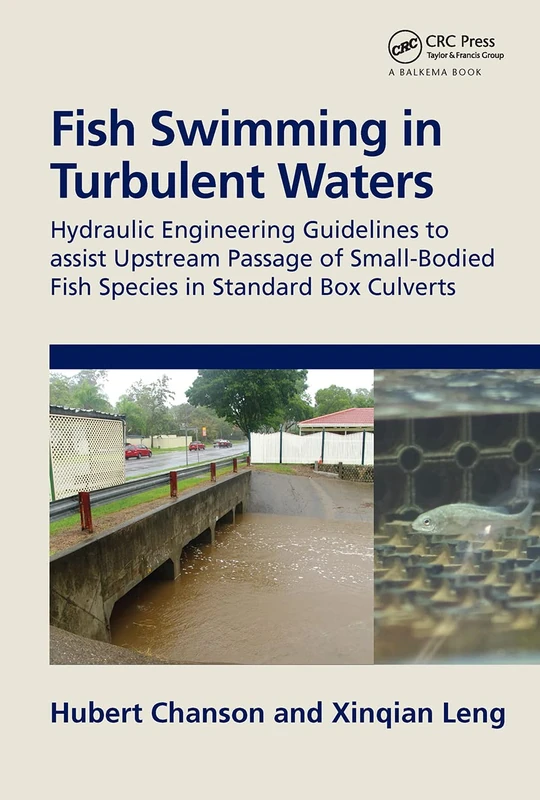 Fish Swimming in Turbulent Waters: Hydraulic Engineering Guidelines to assist Upstream Passage of Small-Bodied Fish Species in Standard Box Culverts