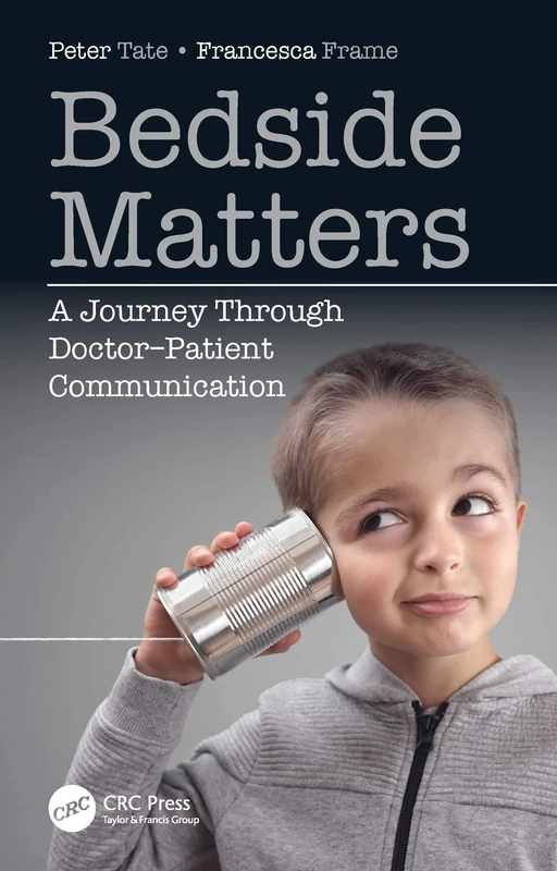 Bedside Matters: A Journey Through Doctor ̶Patient Communication - Image 1