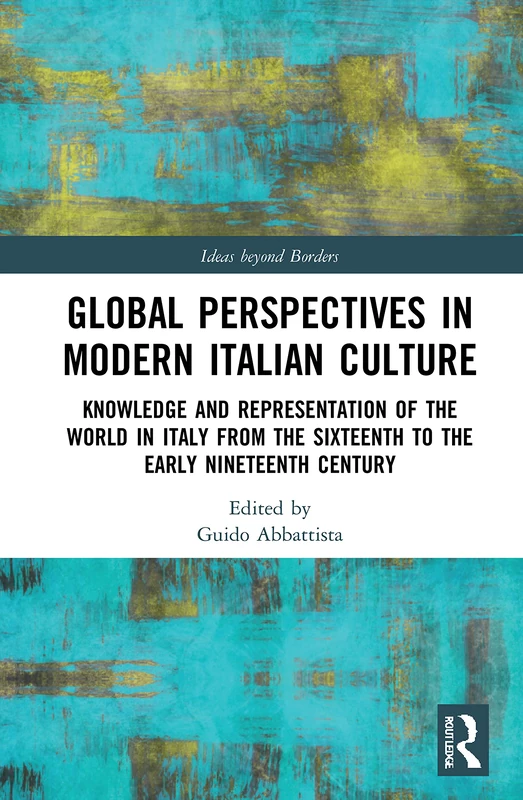 Routledge - Global Perspectives in Modern Italian Culture