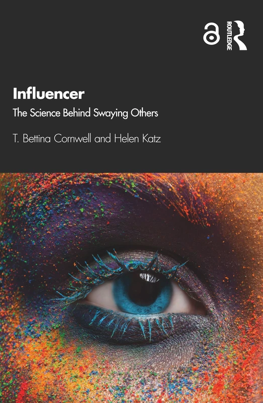Influencer: The Science Behind Swaying Others