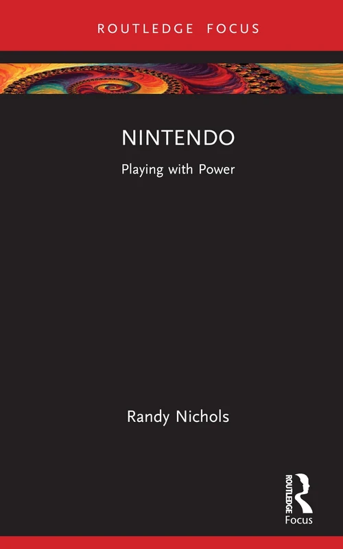 Nintendo: Playing with Power (Global Media Giants) - Image 1