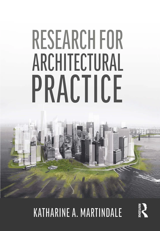 Routledge Research for Architectural Practice - Guide for Architects