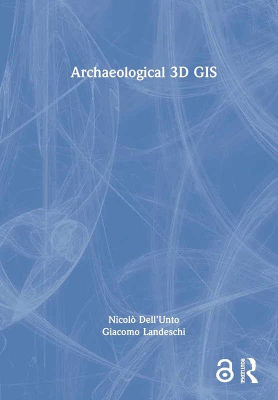 Archaeological 3D GIS - Image 1