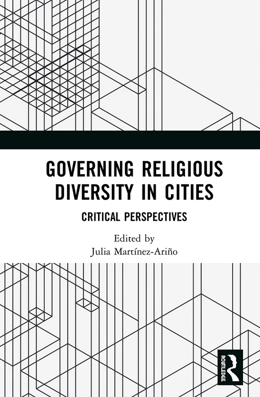 Routledge - Governing Religious Diversity in Cities Book