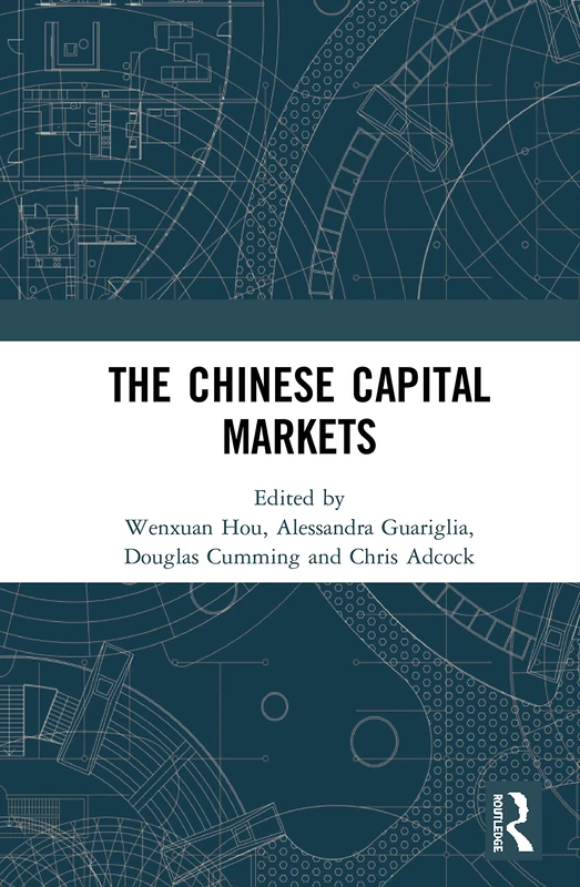 Routledge - The Chinese Capital Markets Book