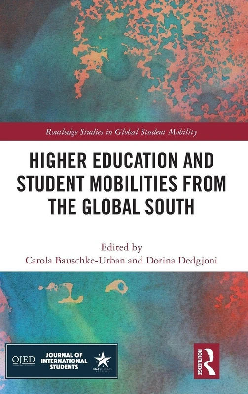 Routledge Higher Education and Student Mobilities Book