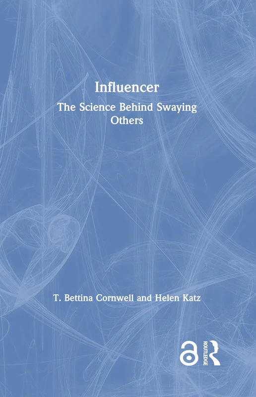 Influencer: The Science Behind Swaying Others