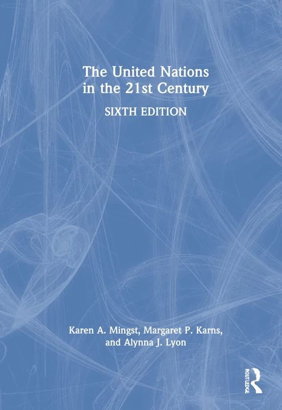 The United Nations in the 21st Century