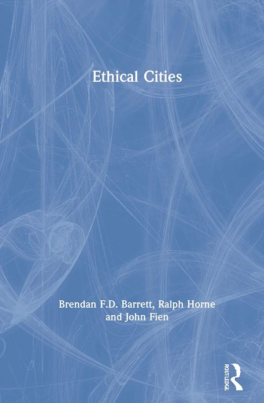 Ethical Cities - Image 1