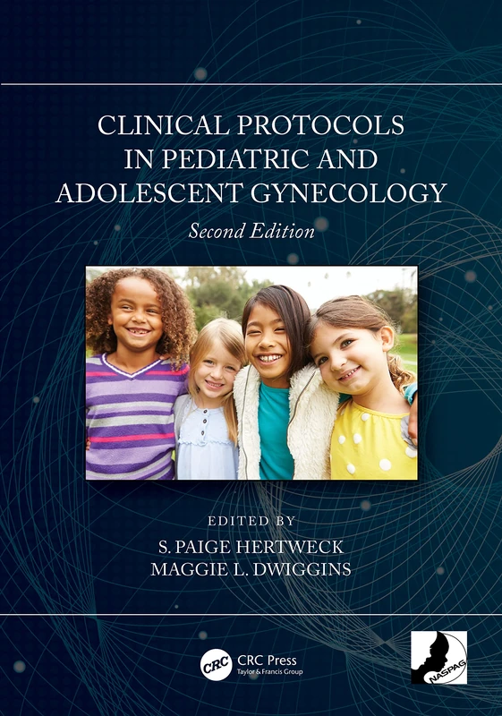 CRC Press - Clinical Protocols in Pediatric and Adolescent Gynecology