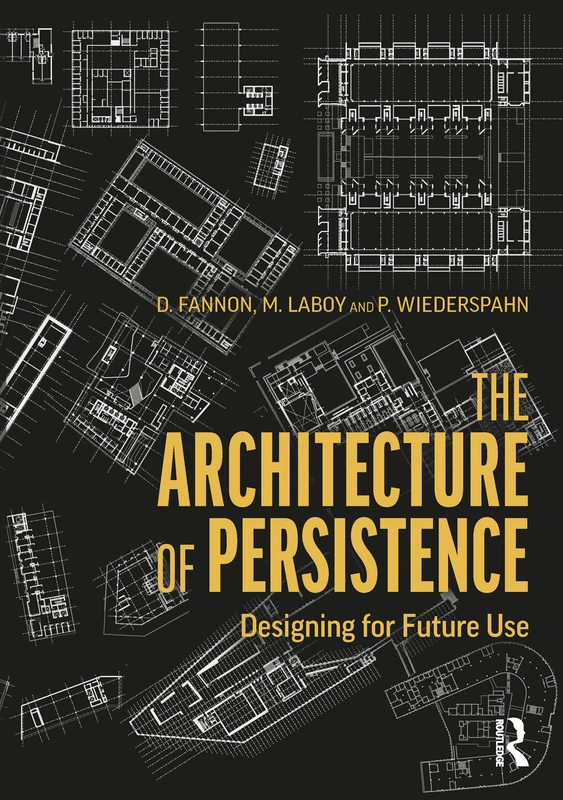 The Architecture of Persistence: Designing for Future Use