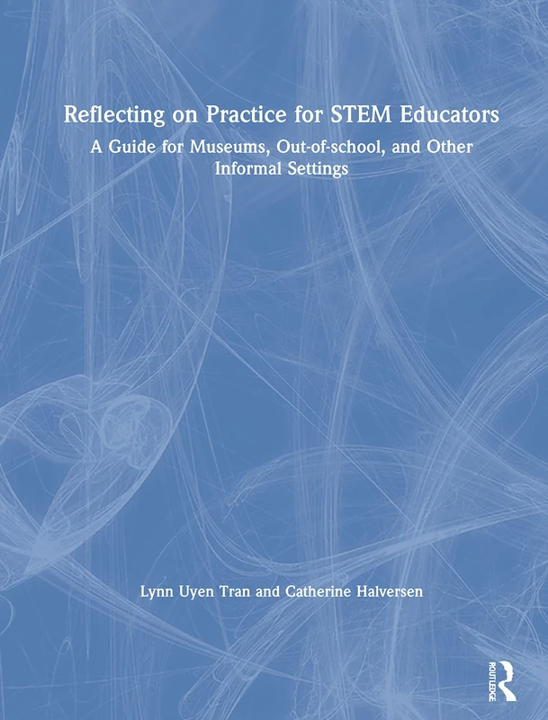 Routledge Reflecting on Practice for STEM Educators Guide - Image 1